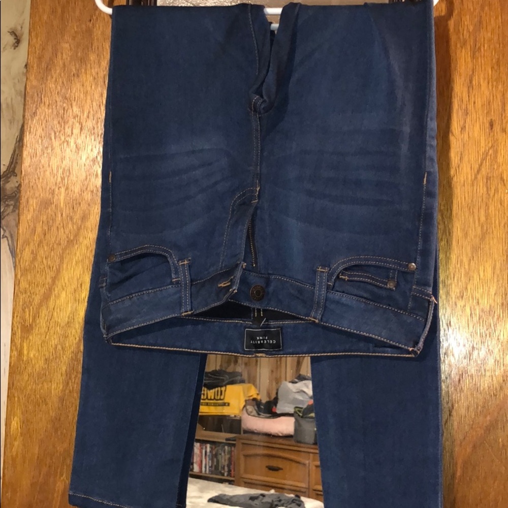 Celebrity Pink leggings